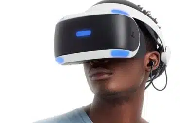 Óculos VR