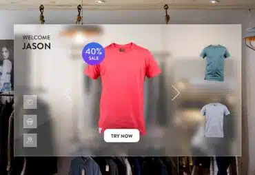 e-commerce